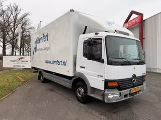 Mercedes-Benz Atego