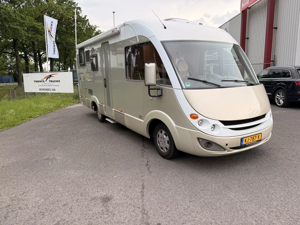 B&uuml;rstner AVIANO i675 2030