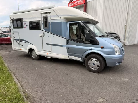 TEC AdvanTEC 574 TI H-70/156