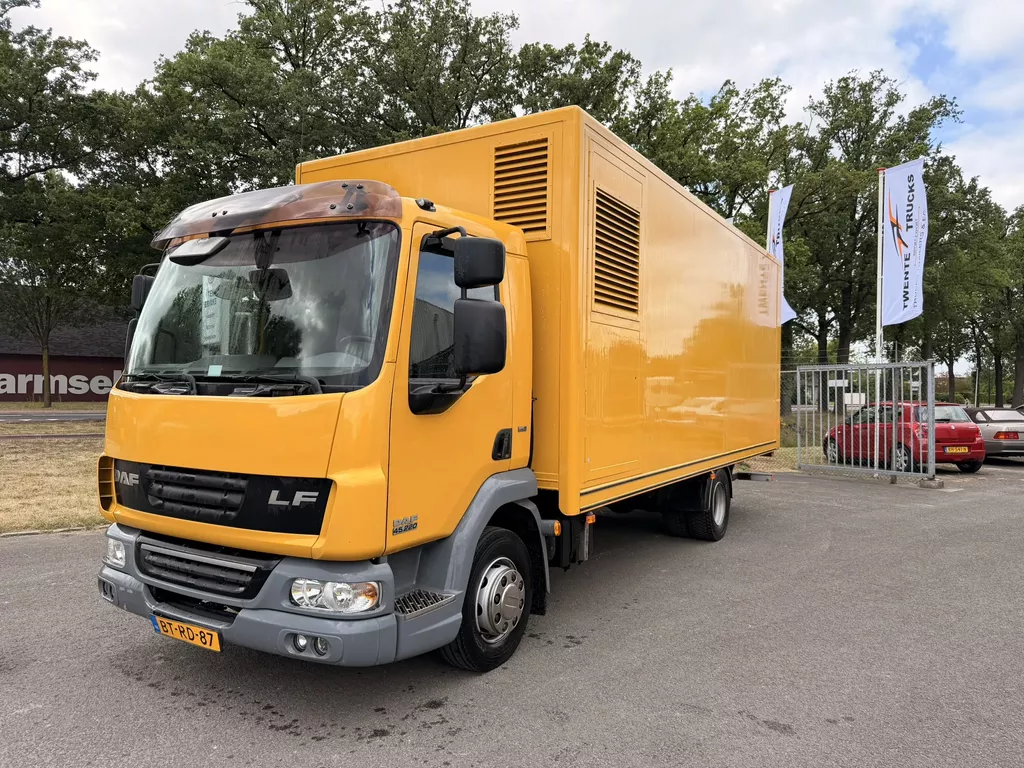 DAF LF 45 45.220