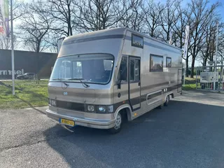 Fiat Streamline Vol Intregaal